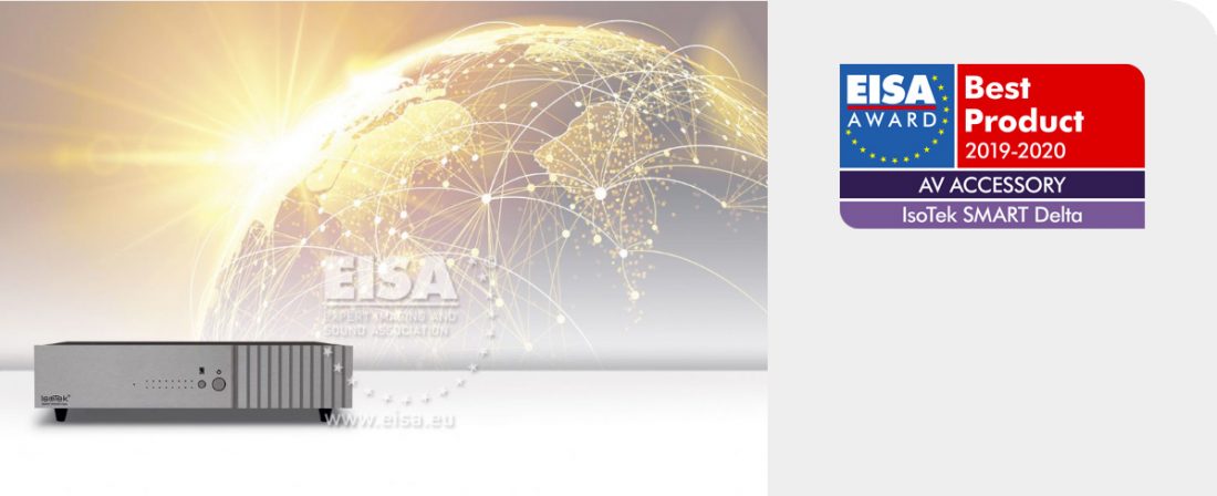 ISOTEK SMART DELTA