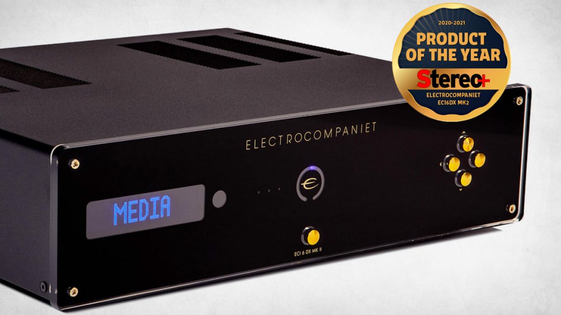 electrocompaniet-eci6mkii