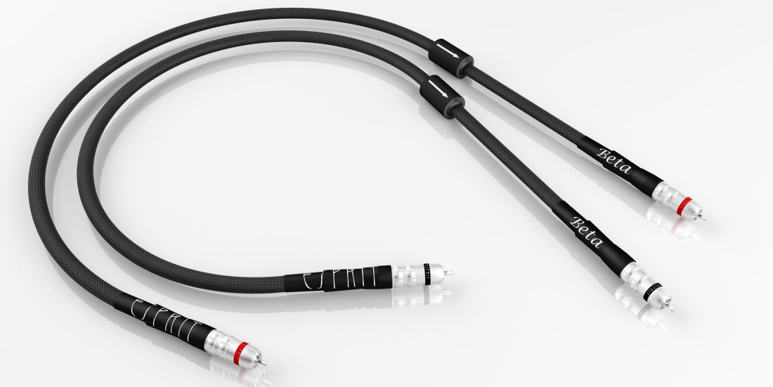 ESPRIT CABLES BETA