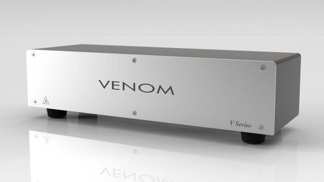 Shunyata Research Venom V6 EU