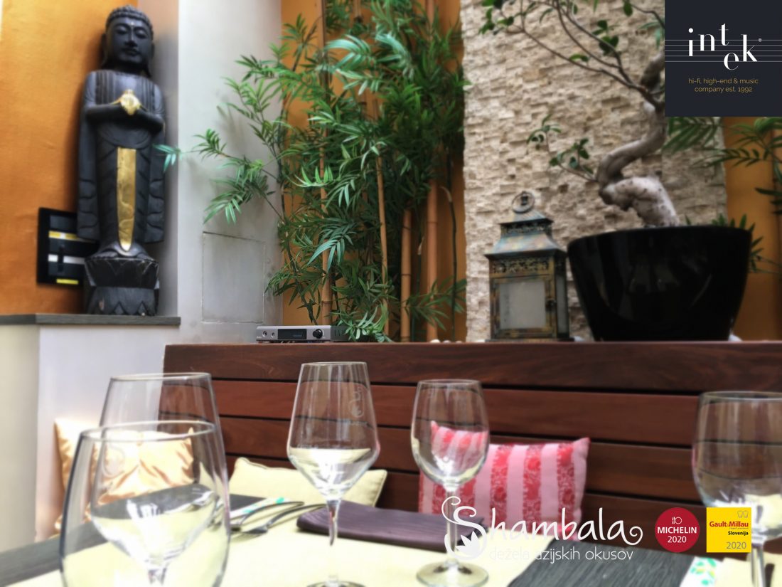Shambala Ljubljana